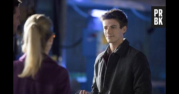 The Flash bientôt héros d'une série sur la CW