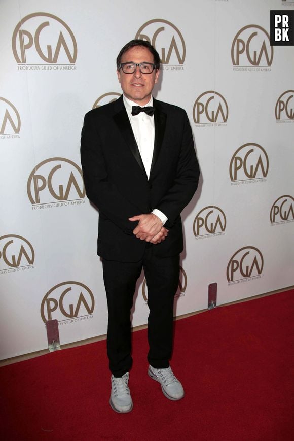 David O'Russell dérape en parlant de Jennifer Lawrence