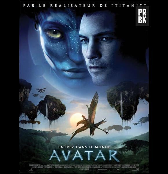 Avatar 2, 3 et 4 : Sam Worthington et Zoe Saldana de retour