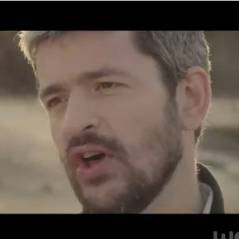 Grégoire : Coup du sort, le clip romantique et enneigé