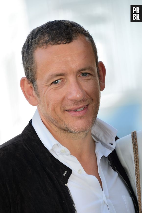 Selon Dany Boon, Dieudonné "n'est plus dans le métier de l'humour et du rire"