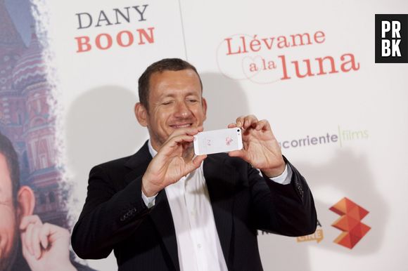 Selon Dany Boon, Dieudonné "n'est plus dans le métier de l'humour et du rire"