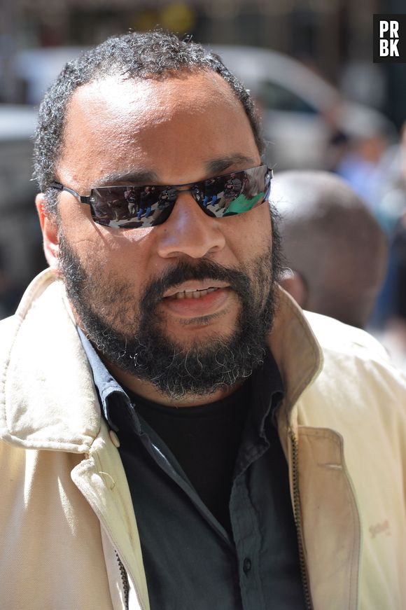 Dieudonné : Dany Boon a taclé le polémiste dans une récente interview
