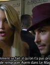 Aurélie Dotremont se voit bien à la place de Caroline Receveur dans Le Mag sur NRJ 12