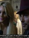 Aurélie Dotremont se verrait bien à la place de Caroline Receveur pour animer Le Mag sur NRJ 12