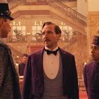 The Grand Hotel Budapest : histoire farfelue et casting magique !