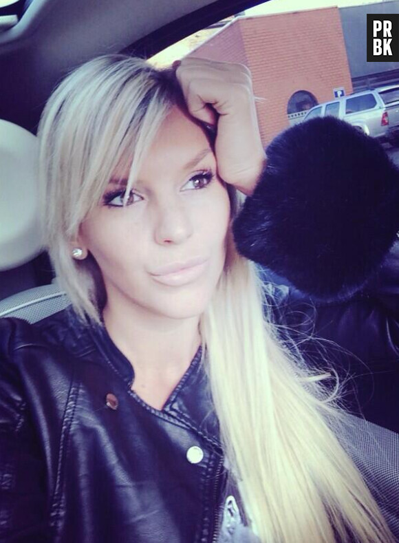 Les Anges de la télé-réalité 6 : Amélie Neten au casting