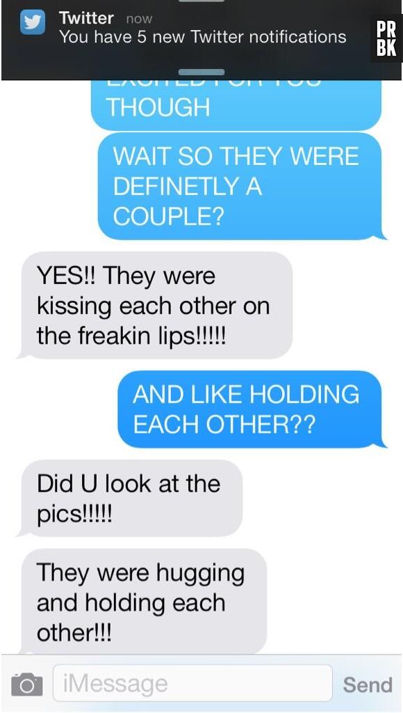 Harry Styles et Kendall Jenner : un vrai petit couple au concert des Eagles à Los Angeles, le 17 janvier 2014