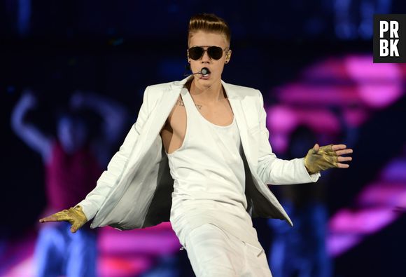 Justin Bieber : plus accro à l'alcool et aux antidépresseurs qu'à Selena Gomez