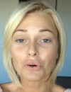 Caroline Receveur : sa vidéo "totalement à nue" pas si à nue que ça