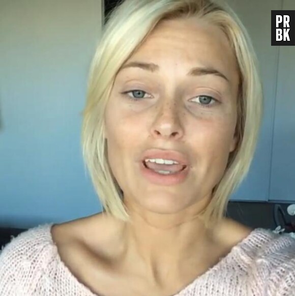 Caroline Receveur : sa vidéo buzz pour avoir plus de followers sur Twitter