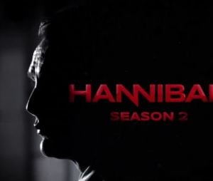 Hannibal saison 2 : une bande-annonce angoissante