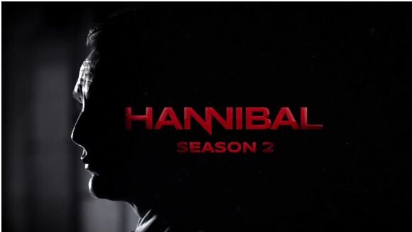 Hannibal saison 2 : une bande-annonce sanglante, un mort à venir ?
