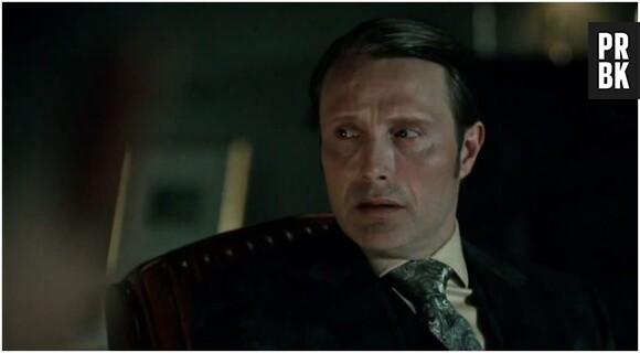 Hannibal saison 2 : Lecter bientôt démasqué ?