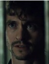 Hannibal saison 2 : Will derrière les barreaux