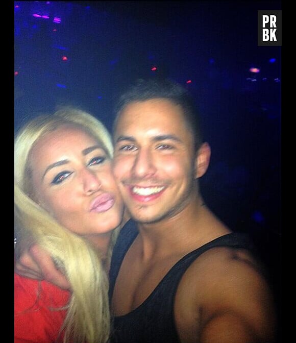 La Belle et ses princes 3 : Mickaël n'est plus en couple avec Malika