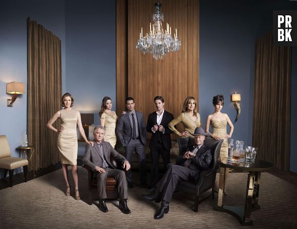 Dallas saison 3 arrive le 24 février aux Etats-Unis
