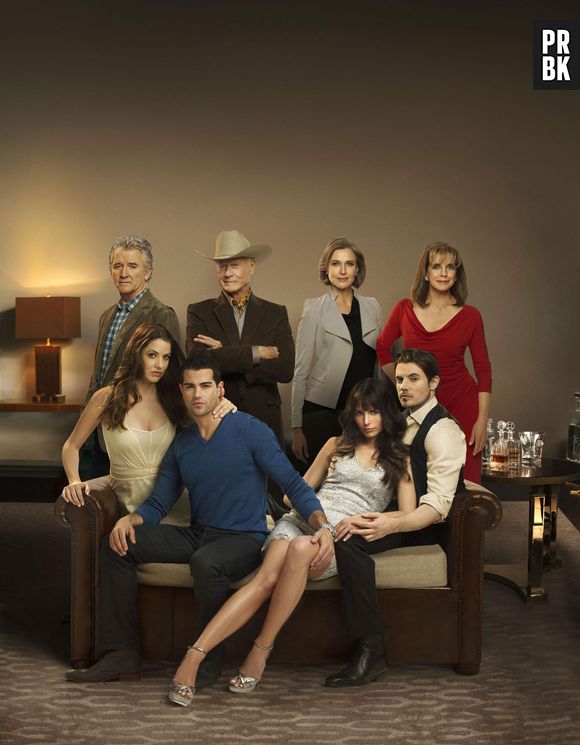 Dallas saison 3 arrive le 24 février aux Etats-Unis