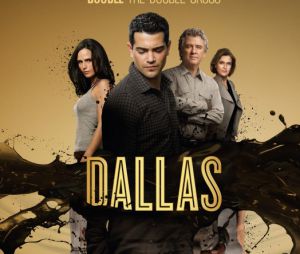 Dallas saison 3 arrive le 24 février aux Etats-Unis