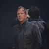 24 heures chrono saison 9 : Kiefer Sutherland blessé sur le tournage à Londres, le 22 janvier 2014