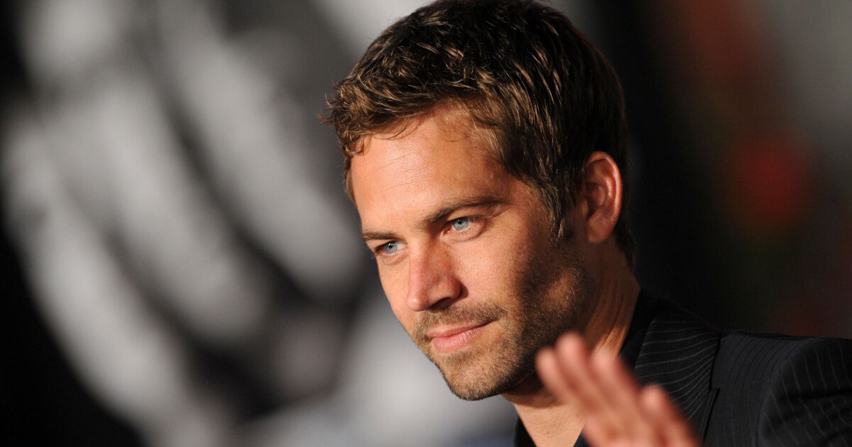 Fast and Furious 7 une réécriture "catastrophique" après la mort de Paul Walker PureBreak