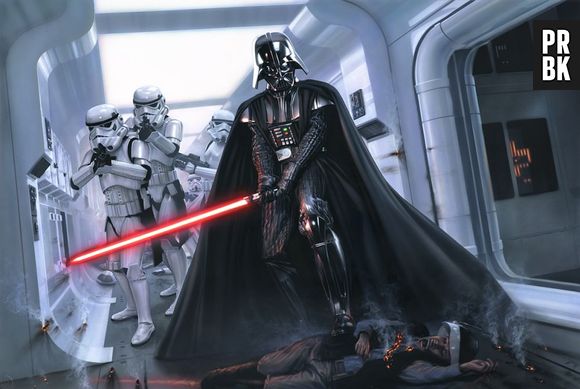 Star Wars 7 : Carrie Fisher confirme le retour des anciens
