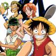 One Piece est diffusé sur GAME ONE, du lundi au vendredi à 17h.