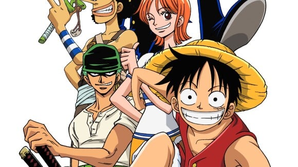 One Piece débarque sur GAME ONE : Luffy rejoint Naruto et Fairy Tail