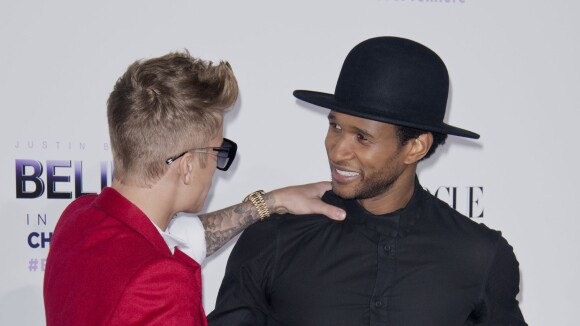 Justin Bieber : Usher le rejoint au Panama, mise au point en vue ?