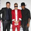 Justin Bieber : Usher et son manager Scooter Braun veulent le remettre dans le droit chemin