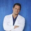 Grey's Anatomy saison 10 : Justin Chambers sur un photo promo