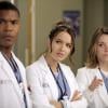 Grey's Anatomy saison 10 : Gaius Charles et Camilla Luddington en froid à l'écran