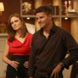 Bones : Booth et Brennan de retour dans une saison 10