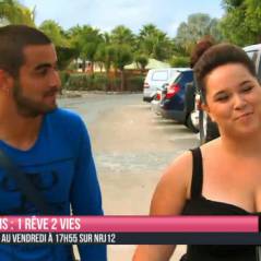 Dreams : Violette et Malik en couple