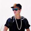 Justin Bieber a testé positif au cannabis après son arrestation pour conduite dangereuse