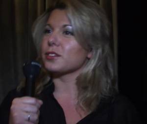 Giuseppe clashe Cindy Lopes