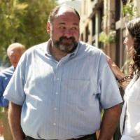 All About Albert, James Gandolfini risque de nous manquer encore plus...