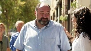 All About Albert, James Gandolfini risque de nous manquer encore plus...
