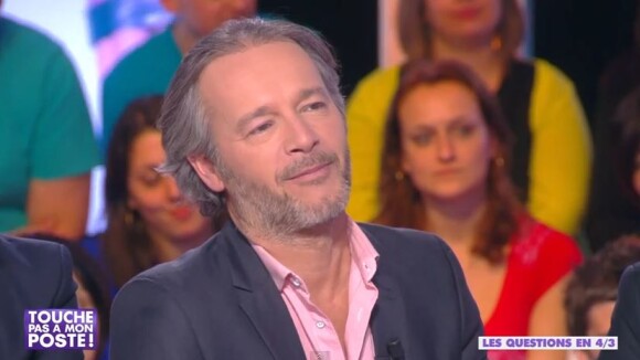 Jean-Michel Maire : Forrest "Teub" encore vanné par Jean-Luc Lemoine dans TPMP
