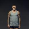 David Beckham #uncovered pour la dernière pub H&M diffusée à la mi-temps du Superbowl 2014