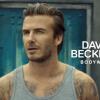 David Beckham, égérie des sous-vêtements H&M