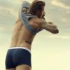 David Beckham : les internautes ont voté pour le voir nu dans le spot H&M