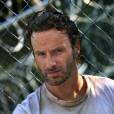 The Walking Dead : gros changement à venir pour Rick