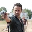 The Walking Dead : Rick va encore évoluer