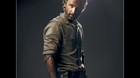 The Walking Dead saison 4 : Rick sera (encore) au fond du trou
