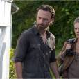 The Walking Dead saison 4 : Rick va avoir peur pour Carl