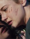 Divergente : Shailene Woodley dans la bande-annonce