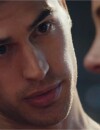 Divergente : Theo James joue le rôle de Quatre