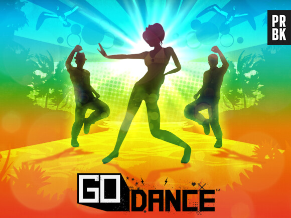 Go Dance est disponible sur iPhone, iPad et iPod