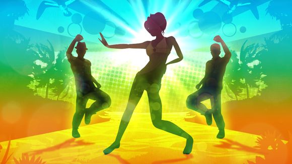 Go Dance sur iOS : Man With a Mission rejoint Lady Gaga et Nicki Minaj